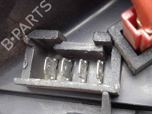 Heater blower motor CITROËN SAXO (S0, S1)  | BP16325271M62