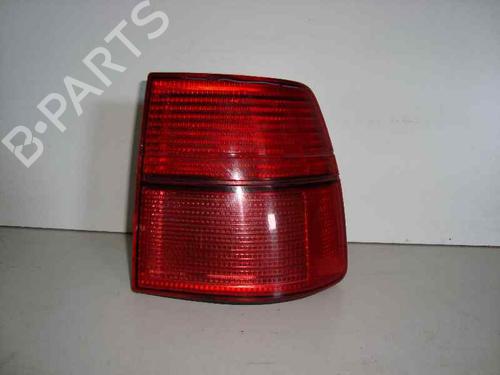 Used Right taillight SEAT TOLEDO I (1L2) [1991-1999]  5685016