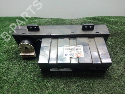 Climate control KIA CARNIVAL II (GQ) 2.9 CRDi | BP16655196I5 