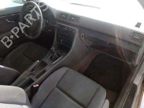Left front window motor AUDI A4 B6 Avant (8E5)  | BP24885553E21 