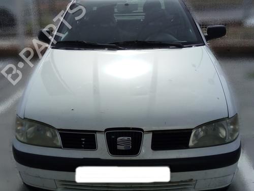 Radiator fan SEAT IBIZA II (6K1) 1.9 SDI | BP7777163M35 