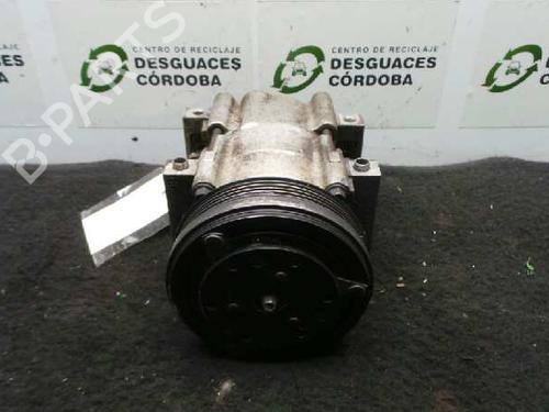 Used AC compressor FORD ESCORT VI Turnier (GAL, ANL) [1995-2002]  5747505