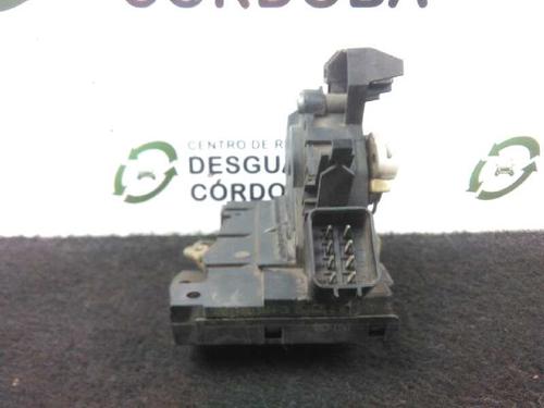 Front right lock FORD FOCUS I (DAW, DBW) 1.8 TDCi | BP5708821C97 