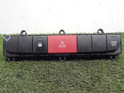 Used Warning switch PEUGEOT BOXER Van 2.2 HDi 130 (131 hp) 22239270