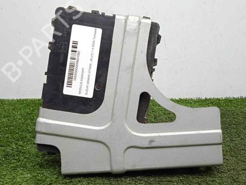 Electronic module SUZUKI GRAND VITARA II (JT, TE, TD) 1.9 DDiS (JB419WD, JB419XD) | BP15833094M83 