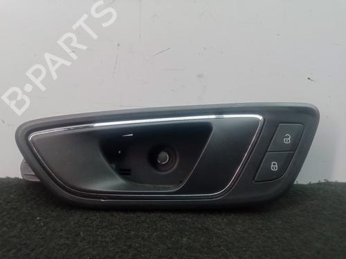 Venstre foran invendig håndtak SEAT LEON ST (5F8) [2012-2020]  27334957