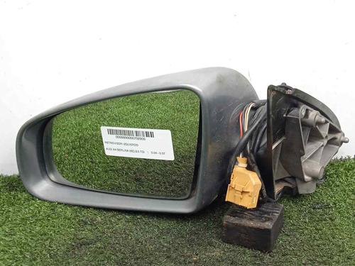Used Left mirror AUDI A4 B7 (8EC) 2.0 TDI (170 hp) 20147909