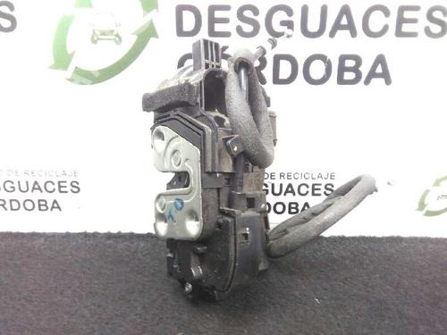 Rear right lock KIA SPORTAGE III (SL) 1.7 CRDi | BP5695087C99 