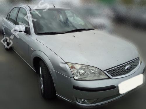 Køler FORD MONDEO III (B5Y)  | BP8383003M31 