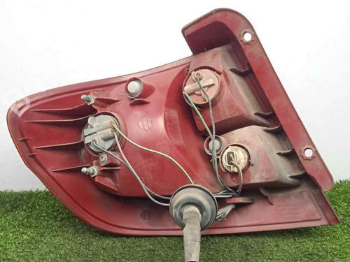 Right taillight HYUNDAI GETZ (TB)  | BP16055487C35 