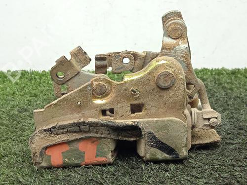 Rear left lock MITSUBISHI PAJERO I (L04_G, L14_G) 2.5 TD (L044G, L049G) | BP22650814C100 