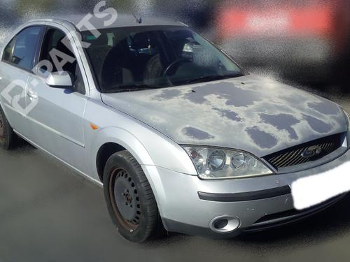 Engine FORD MONDEO III (B5Y) 2.0 16V TDDi / TDCi | BP9458208M1  - Image 7