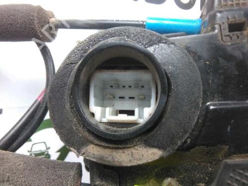 Rear left lock TOYOTA LAND CRUISER PRADO (_J15_) 3.0 D-4D (KDJ155_, KDJ150_, KDJ150R, KDJ155R) | BP5783316C100 