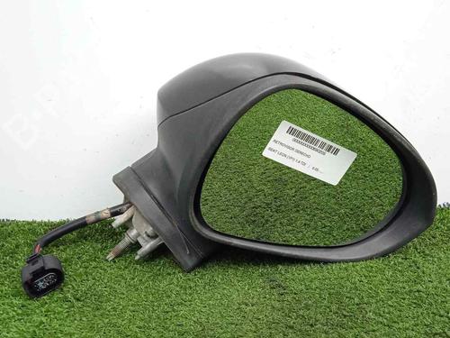 Used Right mirror SEAT LEON (1P1) 1.9 TDI (105 hp) 17947192