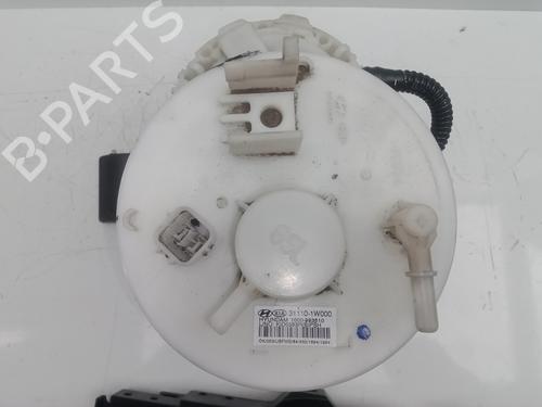 Fuel pump KIA RIO III (UB)  | BP17198177M76 