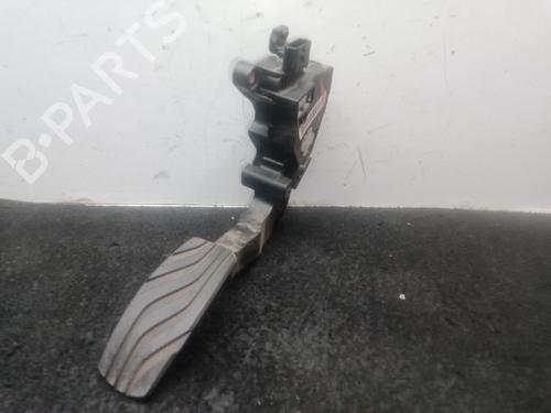Used Pedal Pedal RENAULT MEGANE IV Hatchback (B9A/M/N_) 1.2 TCe 130 (B9MR) (130 hp) 36530808 36530808
