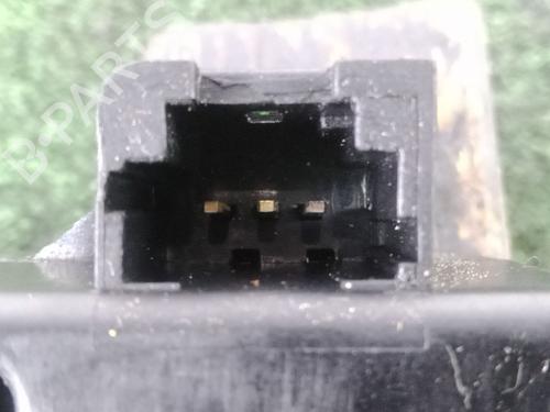 Tailgate lock CITROËN C4 I (LC_) 1.6 16V | BP30697812C101