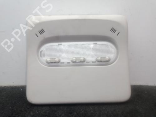 Used Interior roof light NISSAN QASHQAI II (J11, J11_) 1.5 dCi (110 hp) 29407181