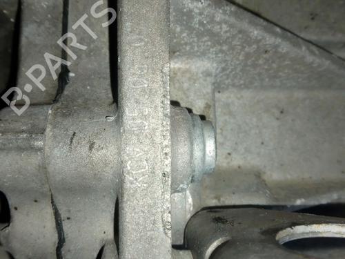 Gearbox SEAT ALTEA (5P1) 2.0 TDI 16V | BP32771264M3  - Image 5