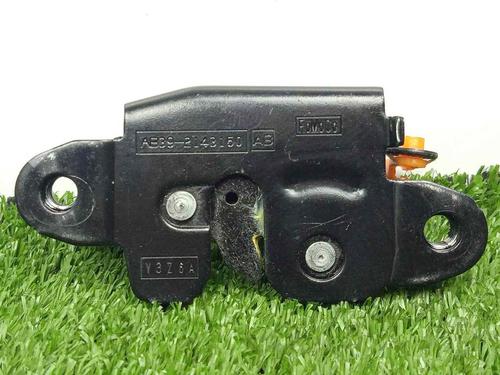 Used Tailgate lock Tailgate lock FORD RANGER (TKE) 2.2 TDCi (160 hp) 9304717 9304717
