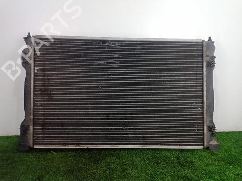 Køler AUDI A4 B6 (8E2)  | BP13032903M31 