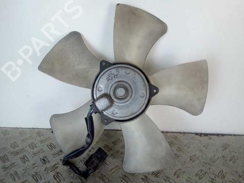 Radiator fan SUZUKI SWIFT III (MZ, EZ) 1.3 (RS413, ZC11S) | BP22903901M35 