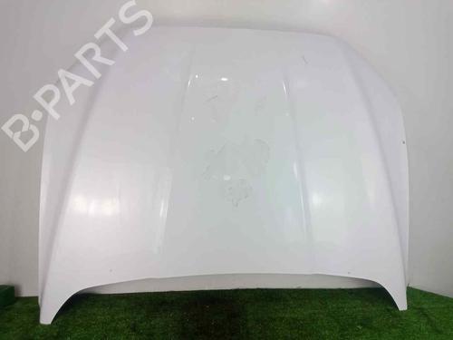 Used Hood FORD MONDEO V Hatchback (CE) [2014-2025]  15370044