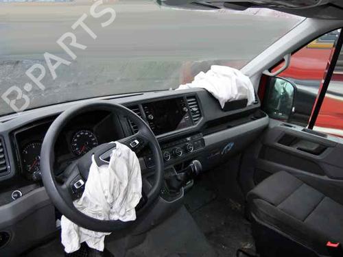 Gearstang MAN TGE Van  | BP21210750M90 
