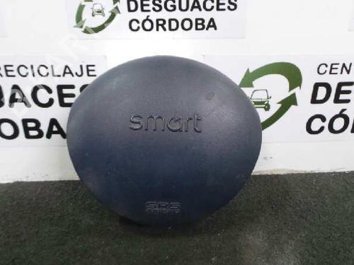 Used Driver airbag SMART CITY-COUPE (450) [1998-2004]  5705707