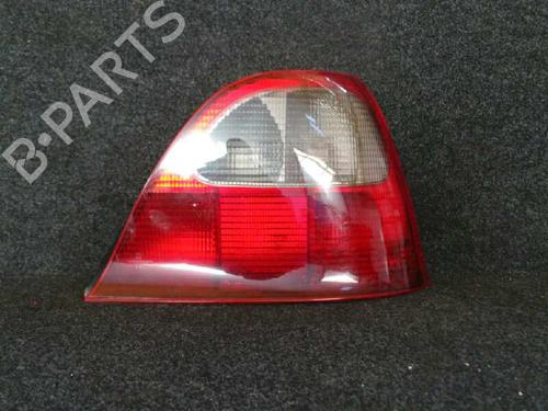 Used Right taillight ROVER 25 I Hatchback (RF) [1999-2006]  5706136