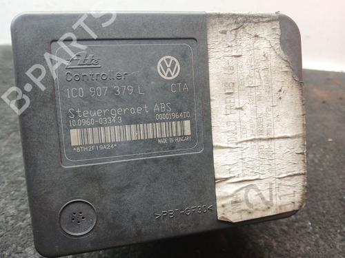 ABS pump SEAT LEON (1M1) 1.6 16 V | BP40515650M43 - Image 5