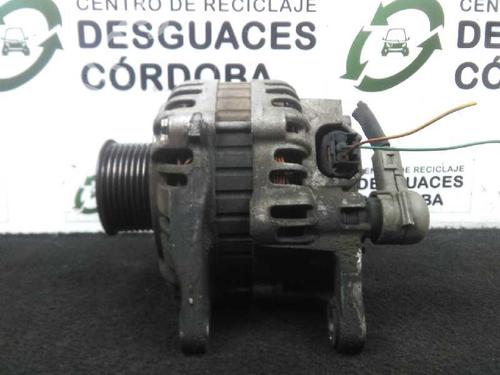 Generator MAZDA 6 Hatchback (GG)  | BP6113075M7 