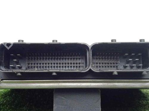 Engine control unit (ECU) KIA CERATO I Hatchback (LD)  | BP15726801M57 