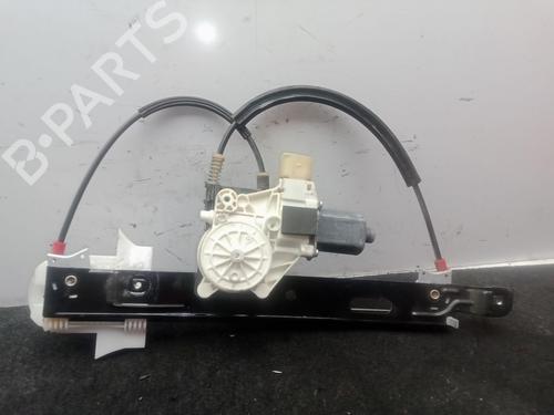 Used Rear left window mechanism FORD MONDEO IV (BA7) 1.8 TDCi (125 hp) 27832577