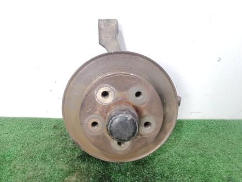 Used Right front steering knuckle VW TRANSPORTER T3 Platform/Chassis (24_) 1.6 TD (70 hp) 31850597