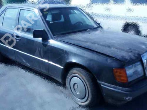 Used Parts MERCEDES-BENZ E-CLASS (W124)  E 300 D (124.131)  740803