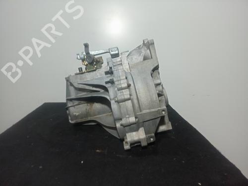 Gearbox MAZDA 3 (BK) 1.6 DI Turbo | BP15212707M3 