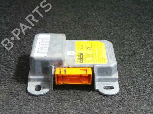 Used ECU airbags PEUGEOT 406 (8B) 2.0 Turbo (147 hp) 5692237