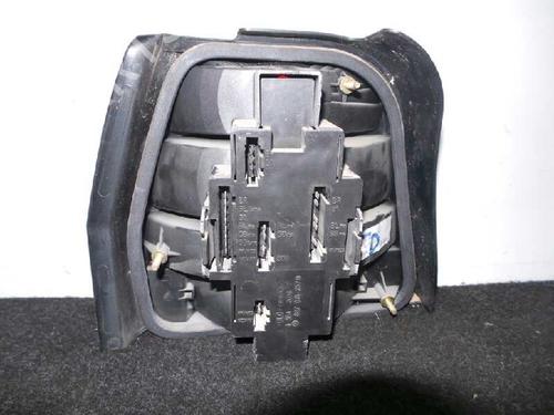 Right taillight VW POLO II (86C, 80)  | BP5708582C35 