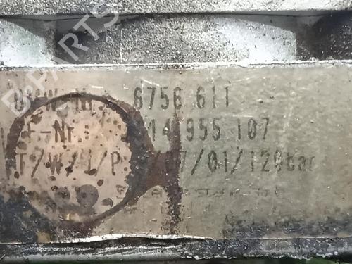 Styring servopumpe BMW 3 Compact (E46) 316 ti | BP27995231M99 