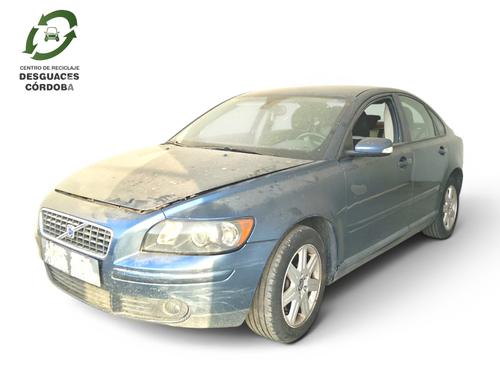 Brugte VOLVO S40 II (544) 2.0 D 4997744