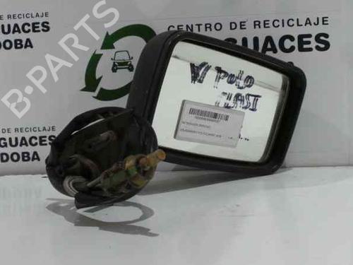 Used Right mirror VW POLO III CLASSIC (6V2) [1995-2009]  8667978