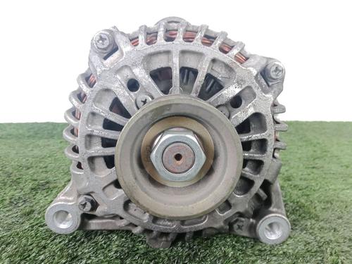Used Alternator PEUGEOT 407 (6D_) 2.0 (6DRFNB, 6DRFNE) (136 hp) 28598952