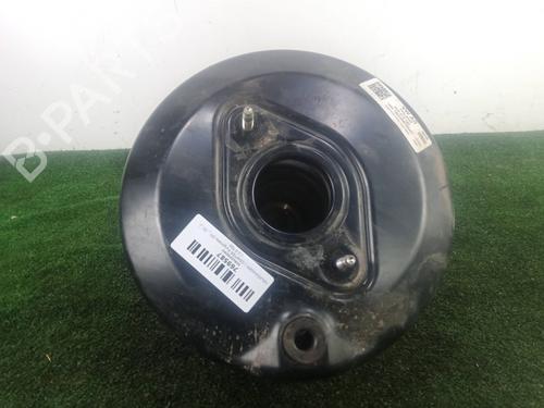 Used Servo brake Servo brake VW CRAFTER Van (SY_, SX_) 2.0 TDI FWD (SYB, SYC, SYD) (177 hp) 39880455 39880455