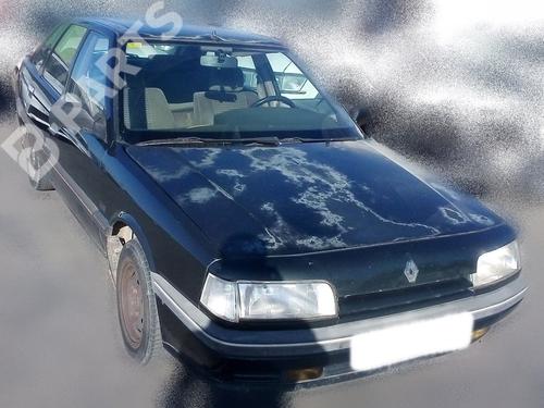 Used Parts RENAULT 21 (B48_)  1.7 (B48E)  1085754