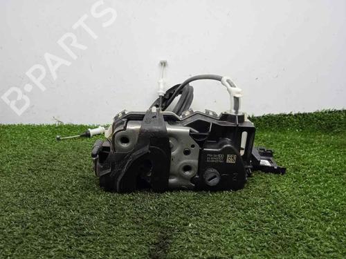 Rear right lock OPEL CROSSLAND X / CROSSLAND (P17, P2QO)  | BP15203673C99 