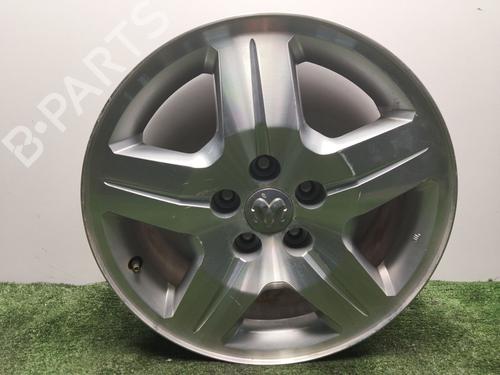 Used Rim Rim DODGE CALIBER 2.0 CRD (140 hp) 33843534 33843534