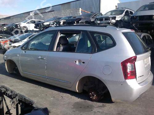 Commande retroviseurs KIA CARENS III MPV (UN)  | BP5701084I25 