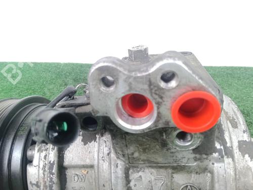 AC compressor KIA CERATO I Hatchback (LD) | BP30157193M34