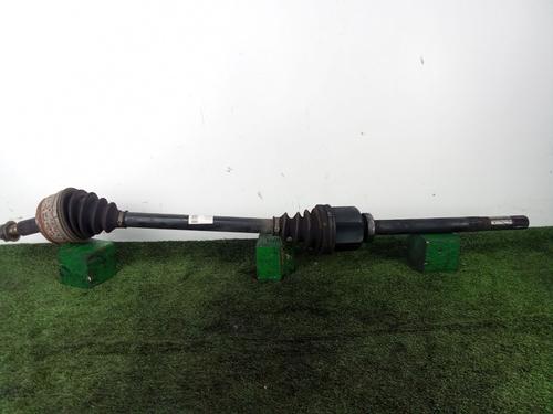 Used Right front driveshaft Right front driveshaft RENAULT MASTER III Platform/Chassis (EV, HV, UV) 2.3 dCi 145 FWD (EV0E, EV0F, HV0E, HV0F, UV0E, UV0F,... (146 hp) 40530809 40530809